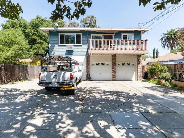 1110 Allerton St, Redwood City, CA 94063