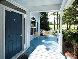 Country Front Porch!