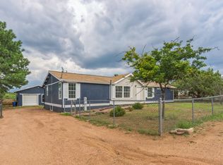 8141 W Dukes Rd, Payson, AZ 85541