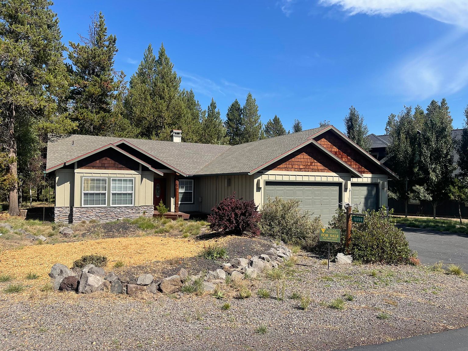 16806 Pony Express Way, Bend, OR 97707 | Zillow