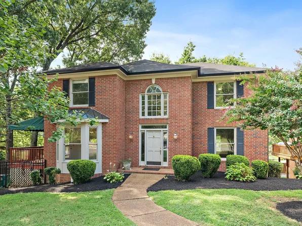 61 Ravenwood Hills Cir, Nashville, TN 37215