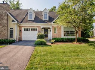 629 Dunloy Ct #629, Lutherville Timonium, MD