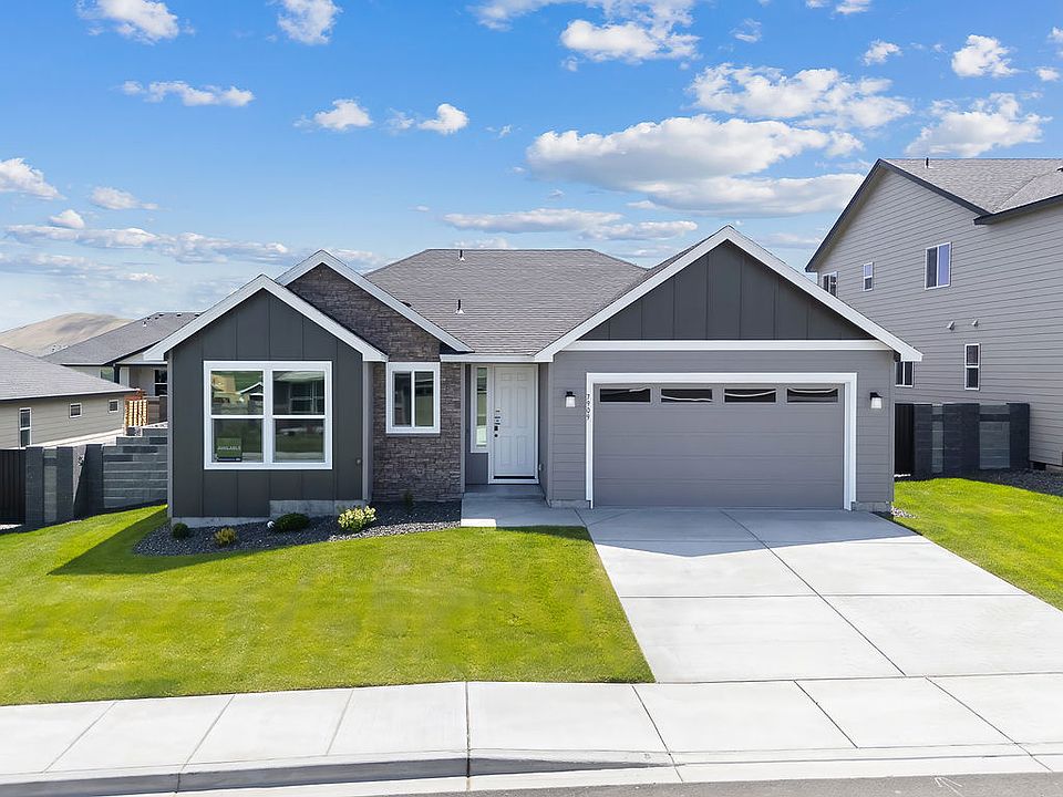 7909 Fortress ST by Aho Construction