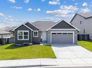 7909 Fortress St, West Richland, WA