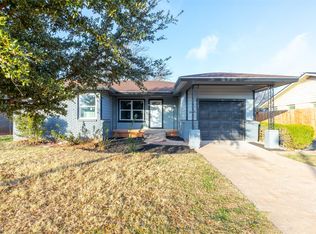 1448 Glenhaven Dr, Abilene, TX 79603