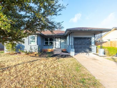 1448 Glenhaven Dr, Abilene, TX, 79603