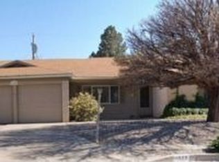 11520 Atlantic City Ave NE, Albuquerque, NM 87111