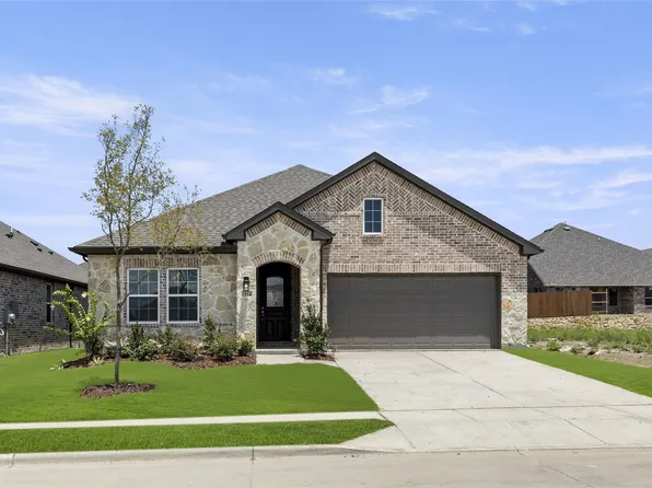 1914 Bobbin Mill Ln, Forney, TX 75126