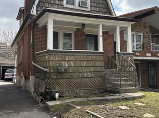 501 Whitmore Ave, Toronto, ON M6E 2N9