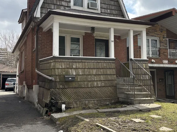 501 Whitmore Ave, Toronto, ON M6E 2N9