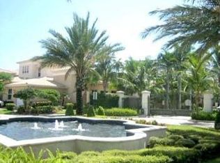 846 Spinnaker Dr E #VILLA, Hollywood, FL 33019