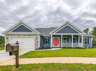 3306 Nicholas Ct NE, Roanoke, VA 24012