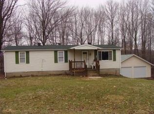 17701 Marshall Rd, Meadville, PA 16335