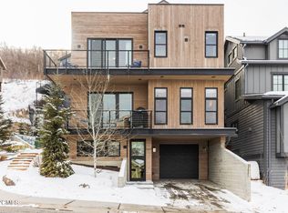 1207 Lowell Ave, Park City, UT 84060