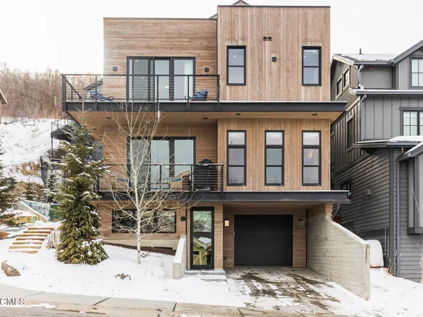 1207 Lowell Ave, Park City, UT 84060