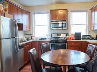 41 Parker Hill Ave #1F, Roxbury Crossing, MA 02120