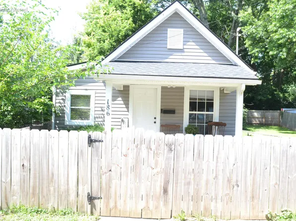 186 Eddie St, Lexington, KY 40505