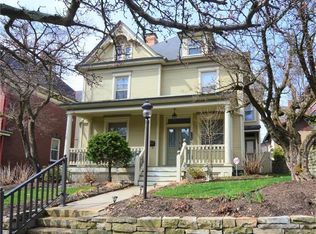 216 Walnut Ave, Greensburg, PA 15601