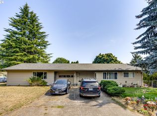2127 Rhodora St, Forest Grove, OR 97116