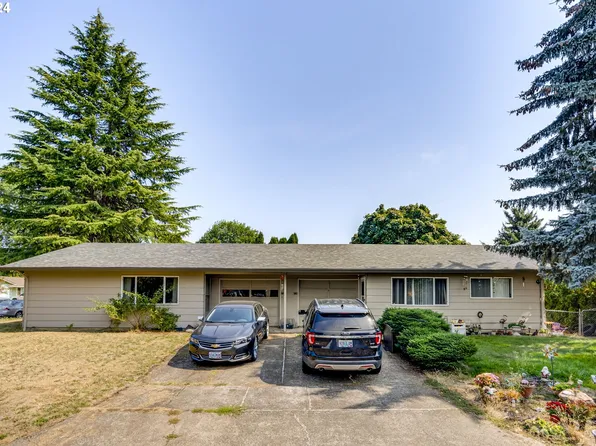 2127 Rhodora St, Forest Grove, OR 97116