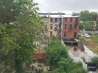 Rented by Bond New York