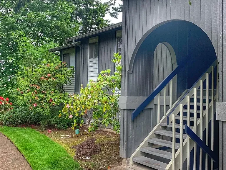 Harborwood West Apartments — Photo 5