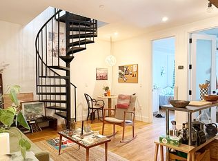 1144 De Kalb Ave #4B, Brooklyn, NY 11221