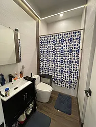 Rented by Greenrock Management