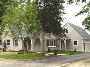 10625 E 106th St, Fishers, IN 46037