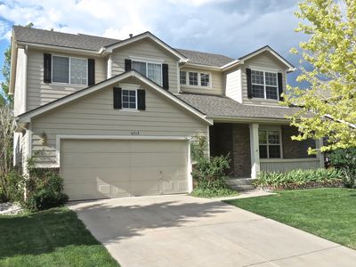 6312 Braun Cir, Arvada, CO, 80004