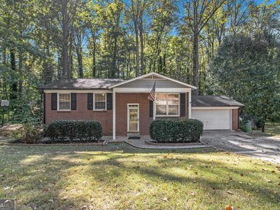 493 Rebecca St, Lawrenceville, GA, 30046