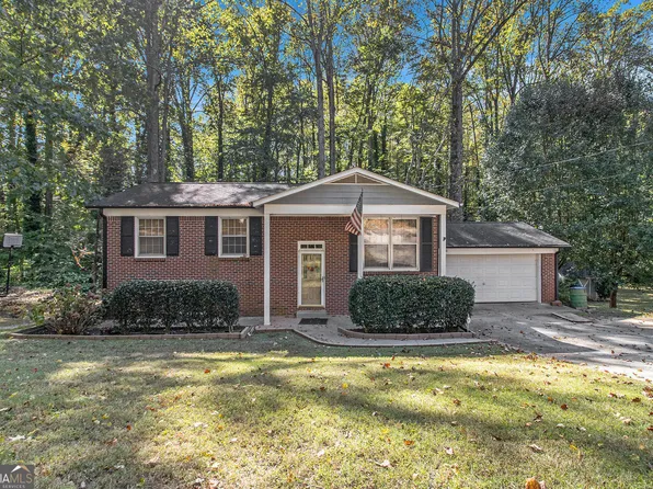493 Rebecca St, Lawrenceville, GA 30046