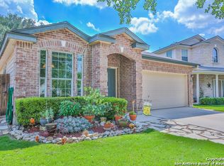 15943 Drexel Run, San Antonio, TX 78247