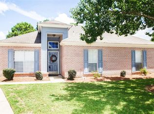 7200 Ridge Park Ct, Montgomery, AL 36117