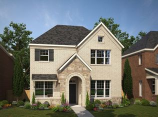 3165 Cliff Swallow Ln, Fort Worth, TX 76155