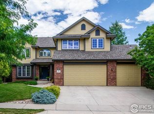 3408 Wild View Dr, Fort Collins, CO 80528