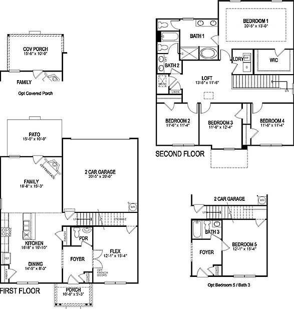 Elevation Image 1.