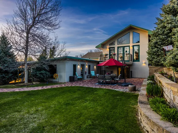 1288 Absaraka St, Sheridan, WY 82801