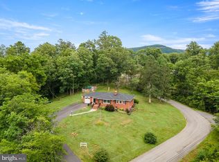149 Dungadin Rd, Front Royal, VA 22630