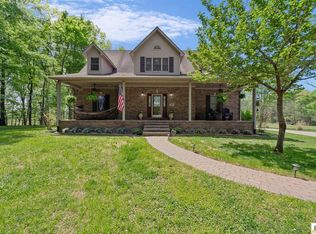285 Moats Ln, Bowling Green, KY 42103