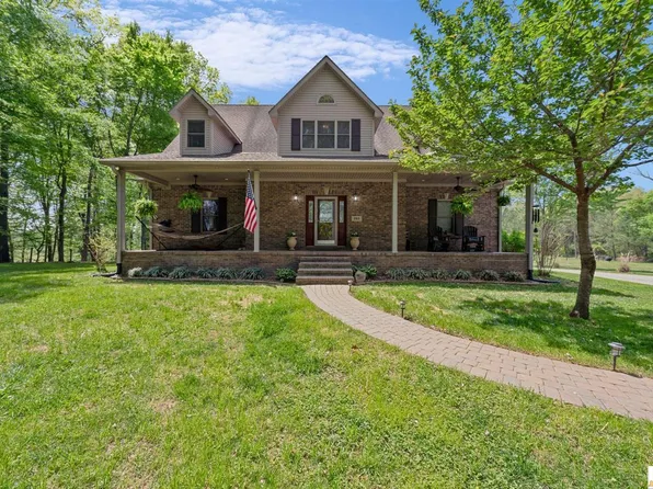 285 Moats Ln, Bowling Green, KY 42103