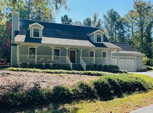 10 Fox Run Ln, McDonough, GA 30253