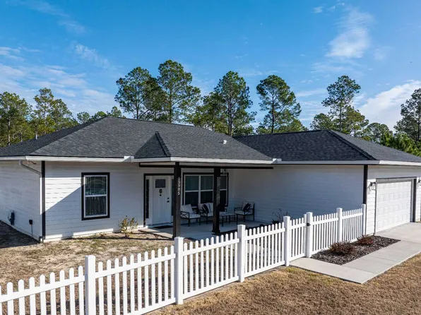 15985 SE 72nd Ln, Lake Butler, FL 32054