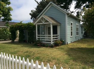 916 Sumner St #B, Santa Cruz, CA 95062