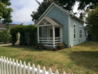 916 Sumner St #B, Santa Cruz, CA, 95062