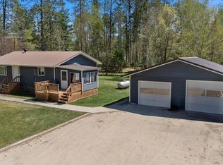 24621 E Long Lake Rd, Bigfork, MN 56628