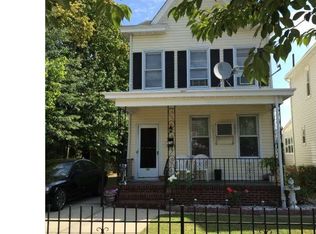 156 Anderson St, Trenton, NJ 08611