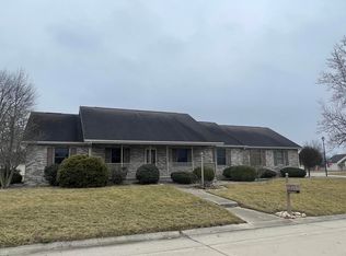 1 Cobblestone Ct, Delphi, IN 46923