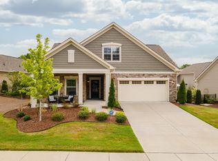 1352 Prevenient Dr, Wake Forest, NC 27587