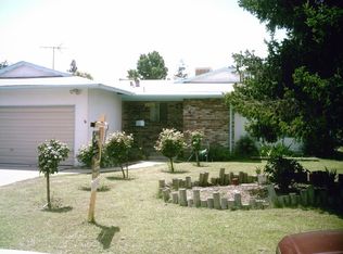 2527 S Encina St, Visalia, CA